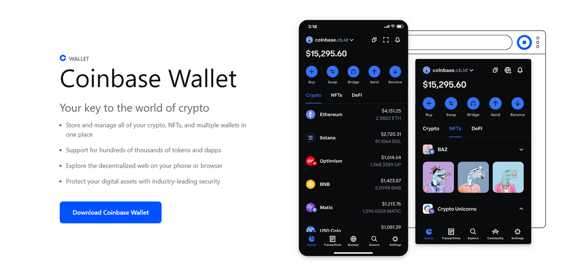 BEST Crypto Hardware Wallets of Top Crypto Wallets Reviewed