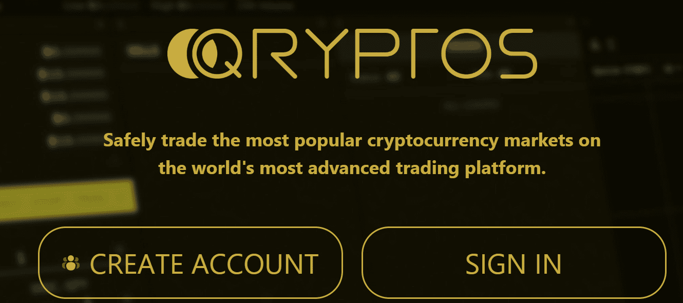 Qryptos Crypto Prices, Trade Volume, Spot & Trading Pairs