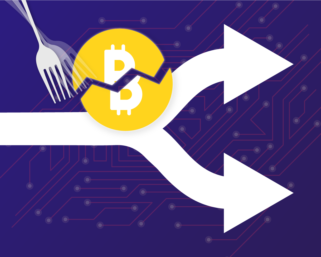 How Many Bitcoin Forks Are There? - coinlog.fun