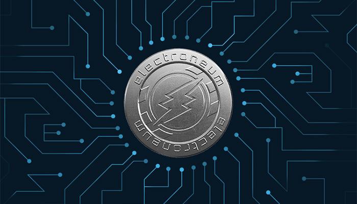 Old Dog, New Targets: Switching to Windows to Mine Electroneum