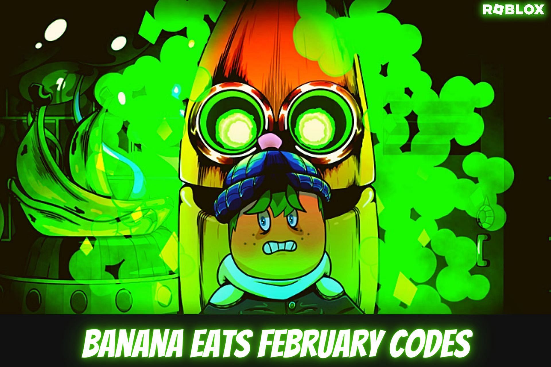 Banana Eats - Roblox