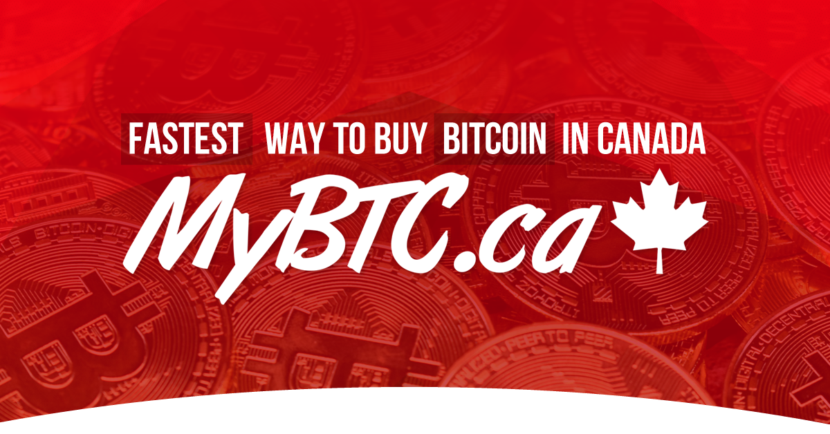 Buy Bitcoin Canada - Best Cryptocurrency Exchange | Bitbuy®