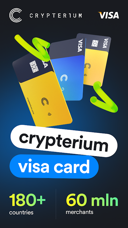 Crypterium | Bitcoin Wallet - Free download and software reviews - CNET Download