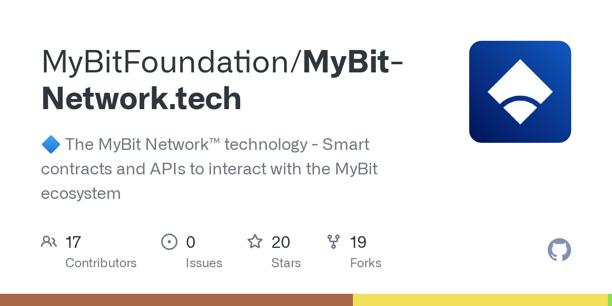 MyBit Price Today - MYB to US dollar Live - Crypto | Coinranking