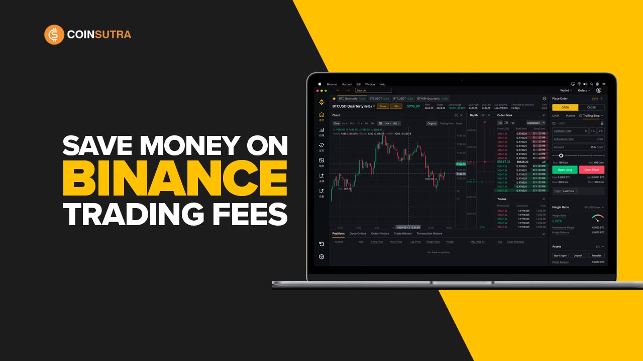 Binance – Reviews, Trading Fees & Cryptos () | Cryptowisser