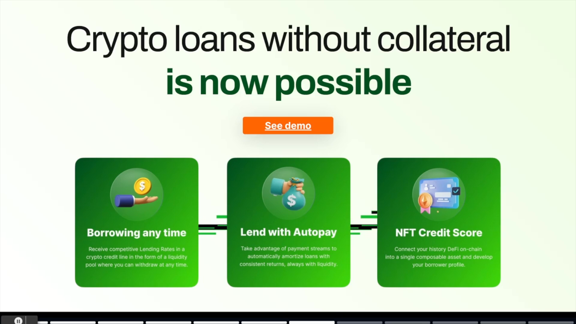 Crypto Loan Interest Rates Comparison: Best Platform 03/