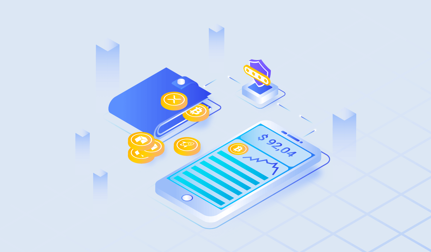 An Ultimate Guide to Blockchain Wallets