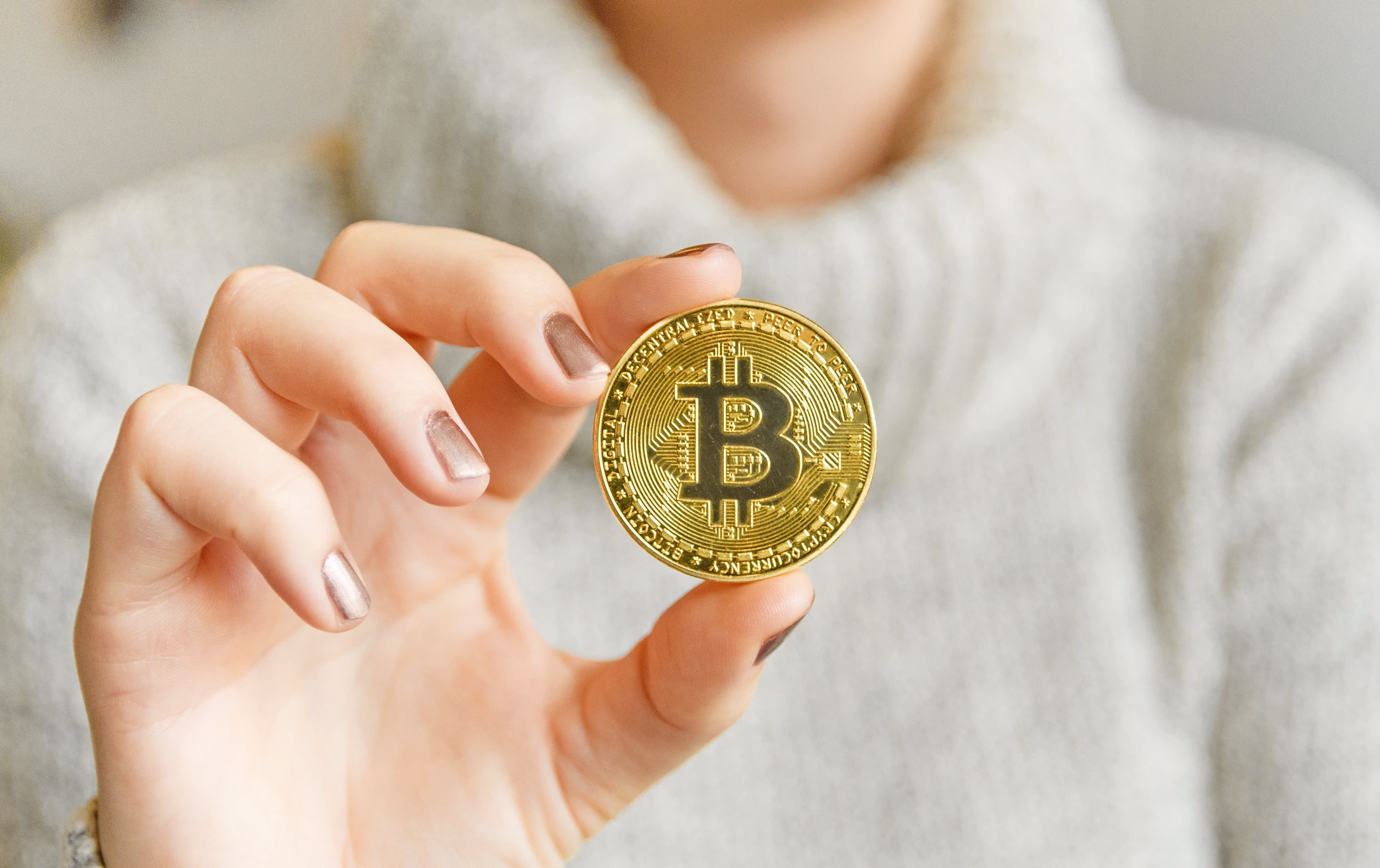 How To Earn Bitcoin Online Using Surveys And Offers - Breet Blog