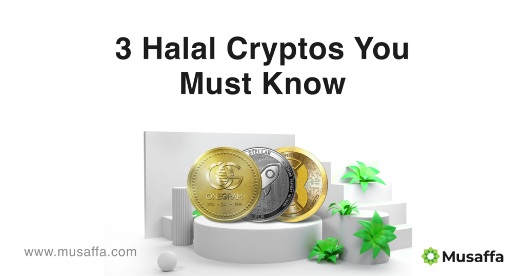 Crypto Assets : Halal or Haram? | Ethis Blog