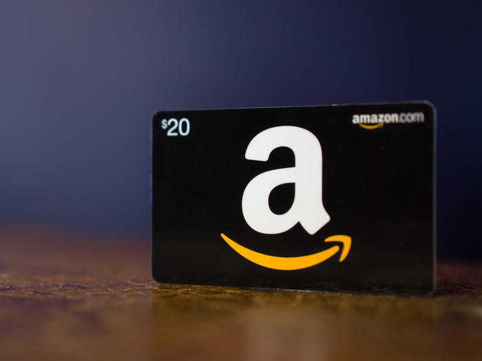 Where Can I Buy Amazon Gift Cards: In Stores and Online Gift Cards