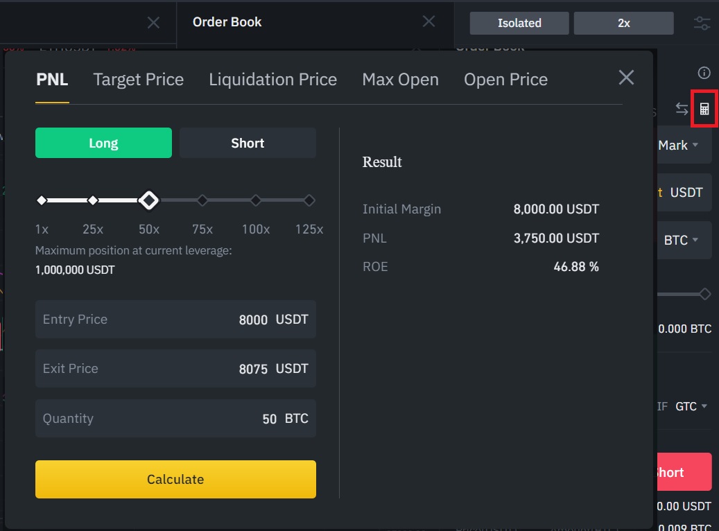 Binance Margin VS Futures Trading Fees and Markets