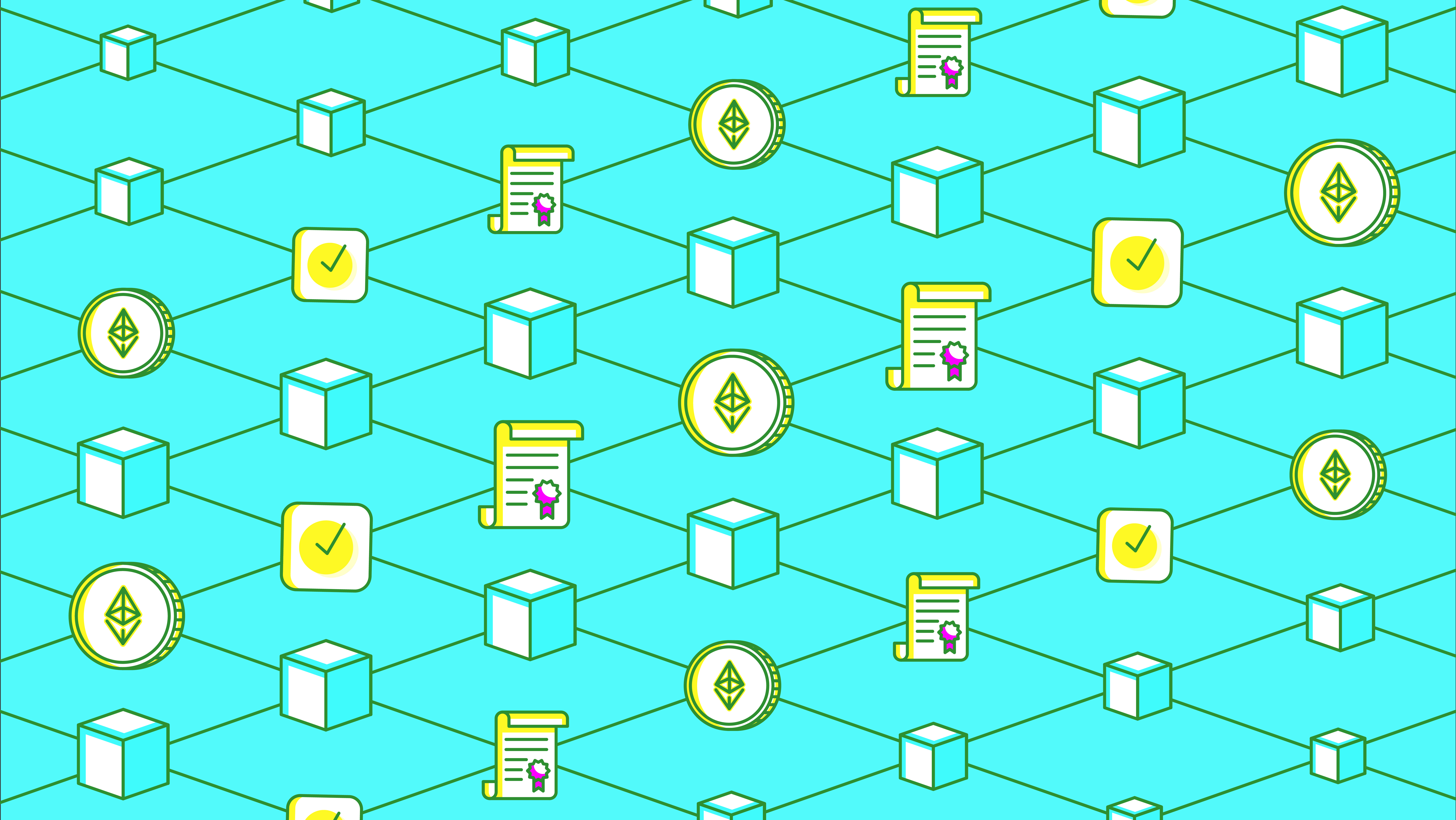 Uncomplicating the Ethereum Sharding