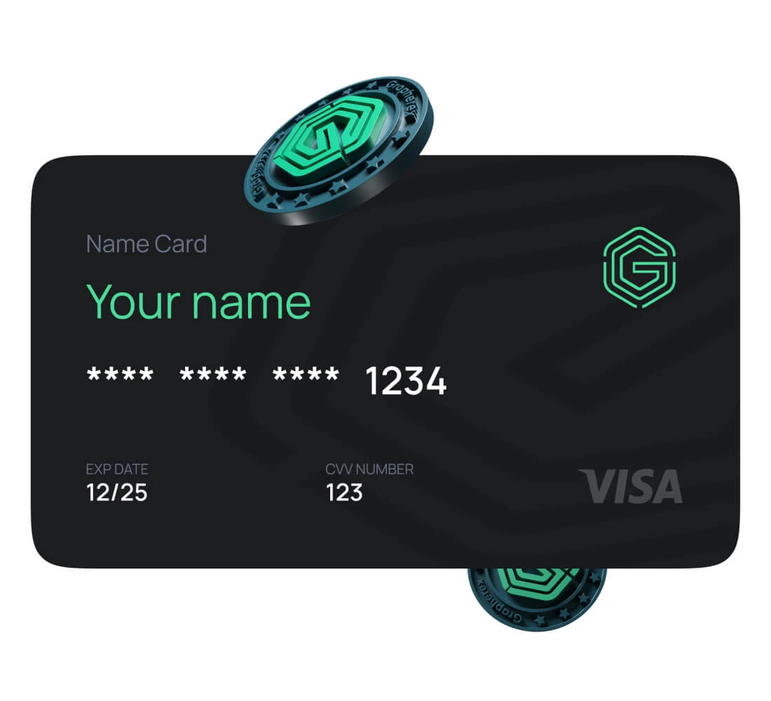 Kinesis Virtual Card | Kinesis Money