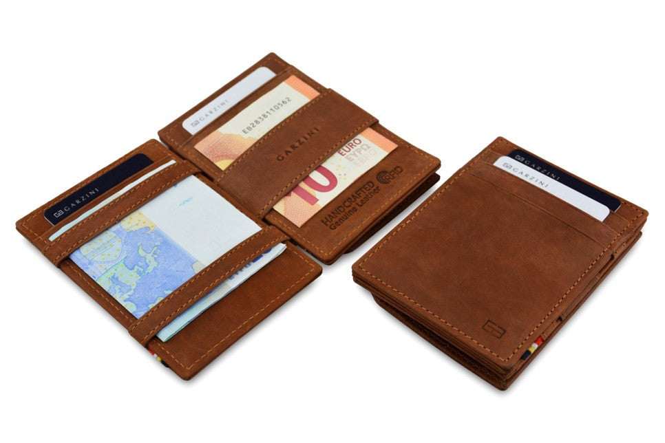 Garzini - Slim Wallet Junkie