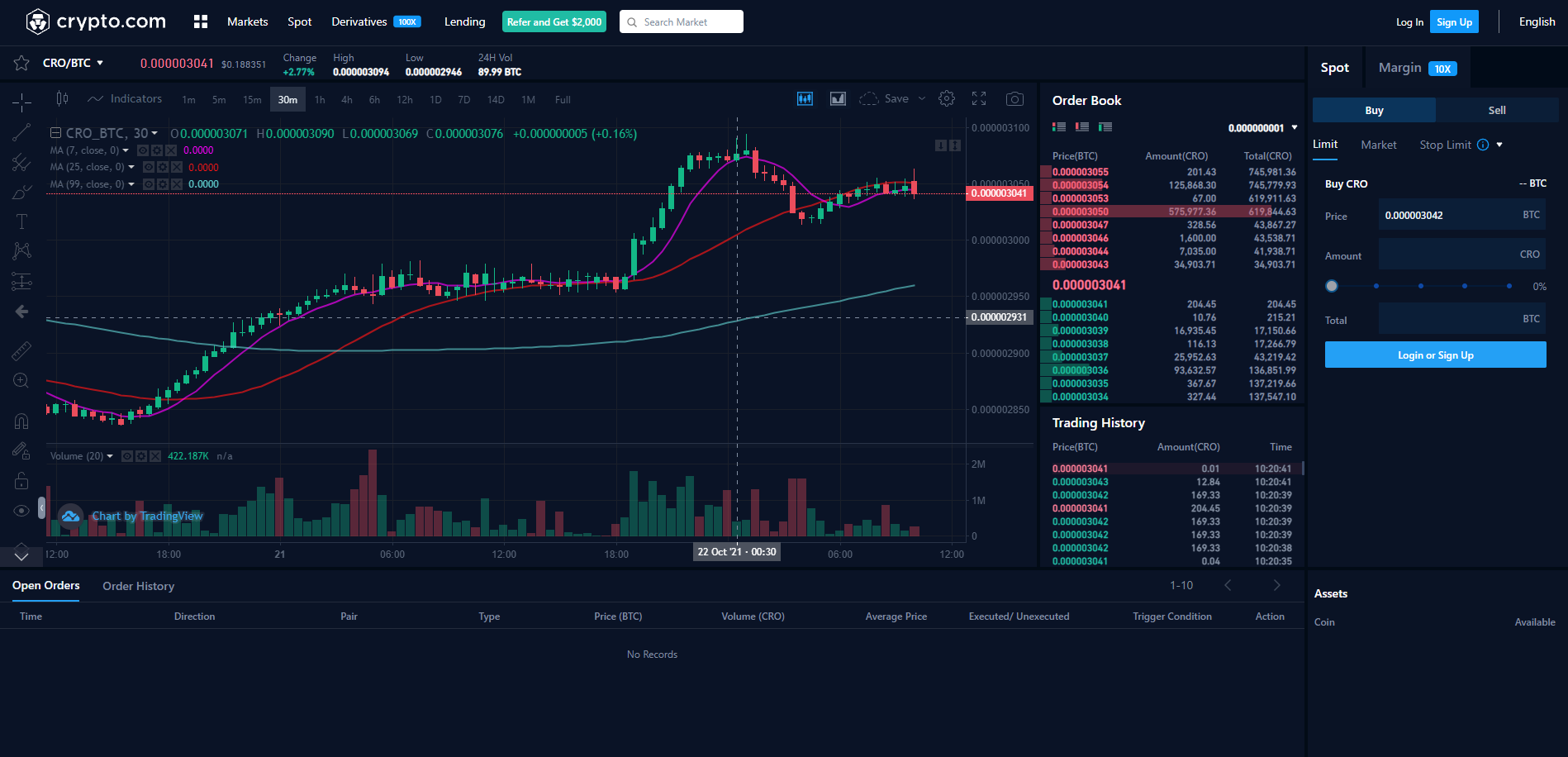 A Beginner’s Guide to Trading Crypto