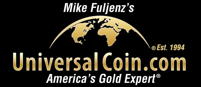 Universal Coin Co. reviews ratings and company details