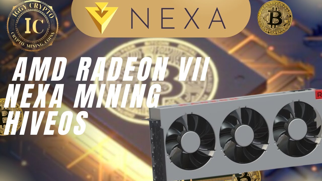 AMD Radeon VII mining profit calculator - WhatToMine