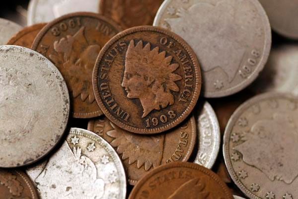 Coin Collecting and Numismatics : American Numismatic Association