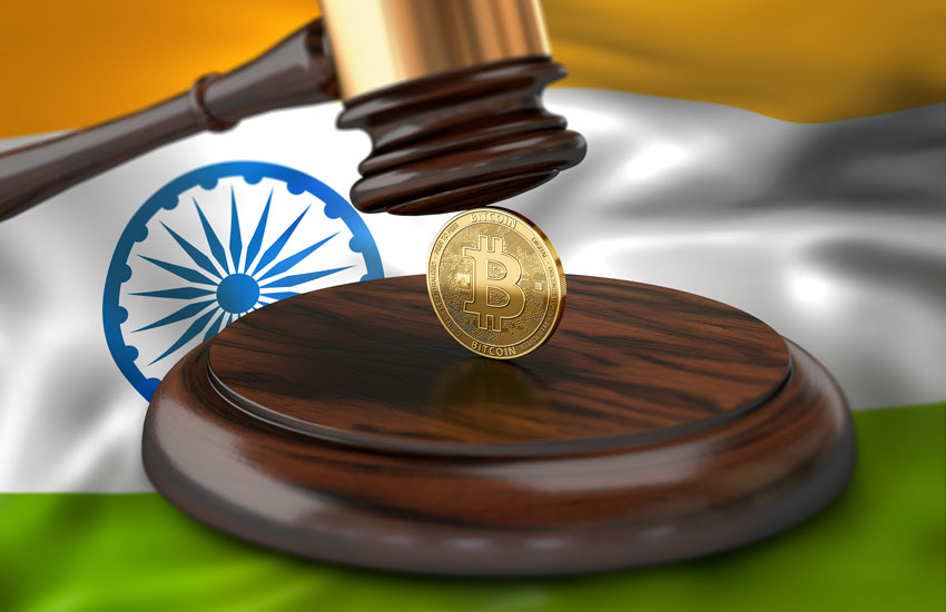 No issue with cryptocurrencies in India if laws are followed: IT Minister | Mint