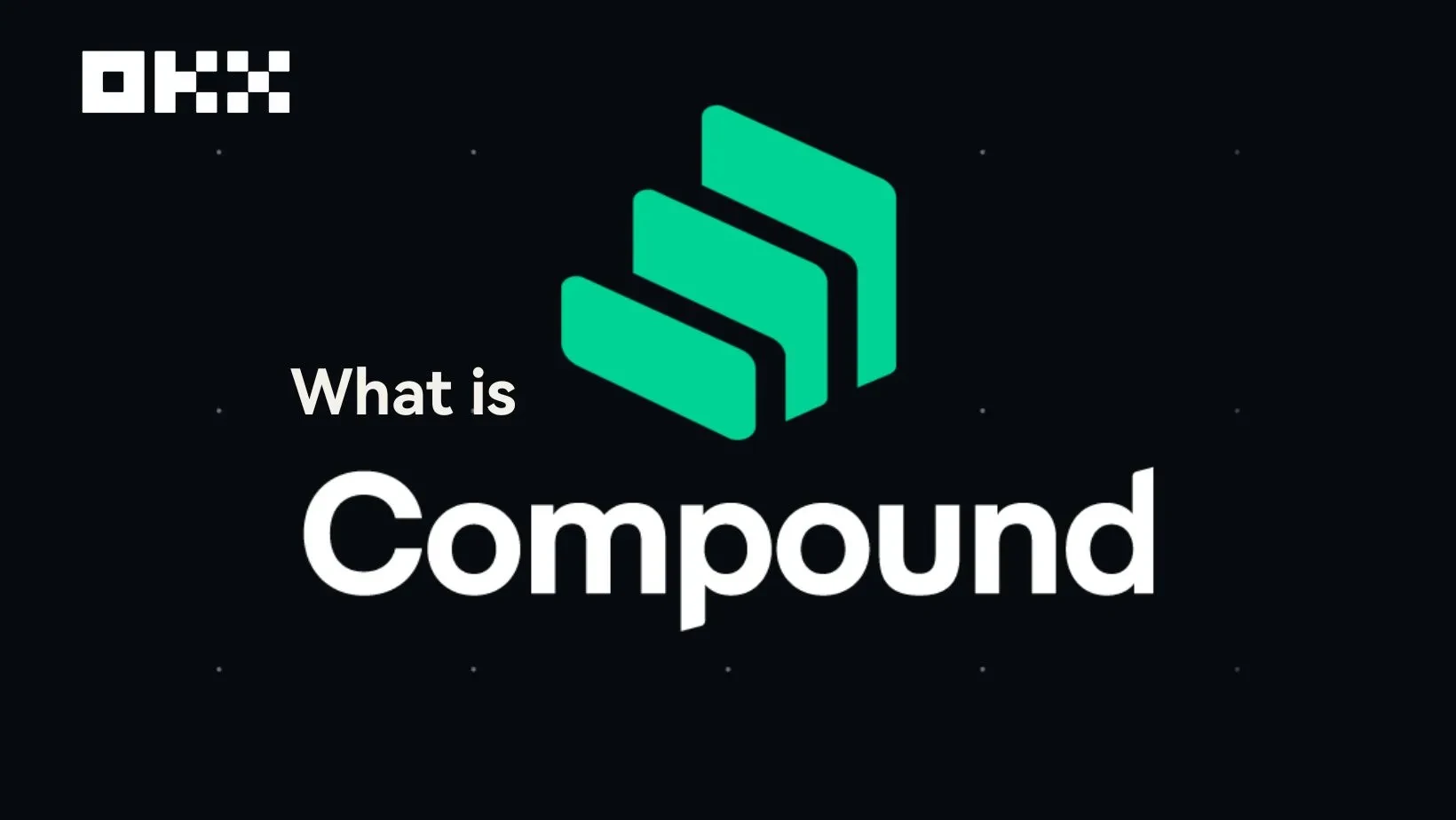 Compound Finance Tokenomics Explained