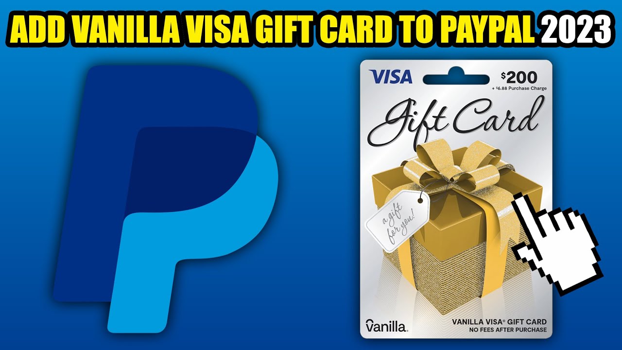 How Prepaid Cards Work With PayPal - Suits Me® Blog