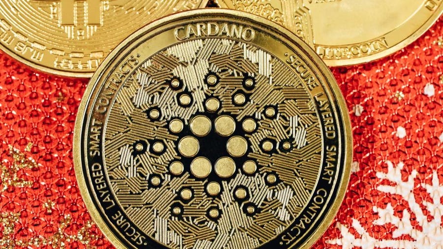Cardano (ADA)| Cardano Price in India Today 03 March News - India Today