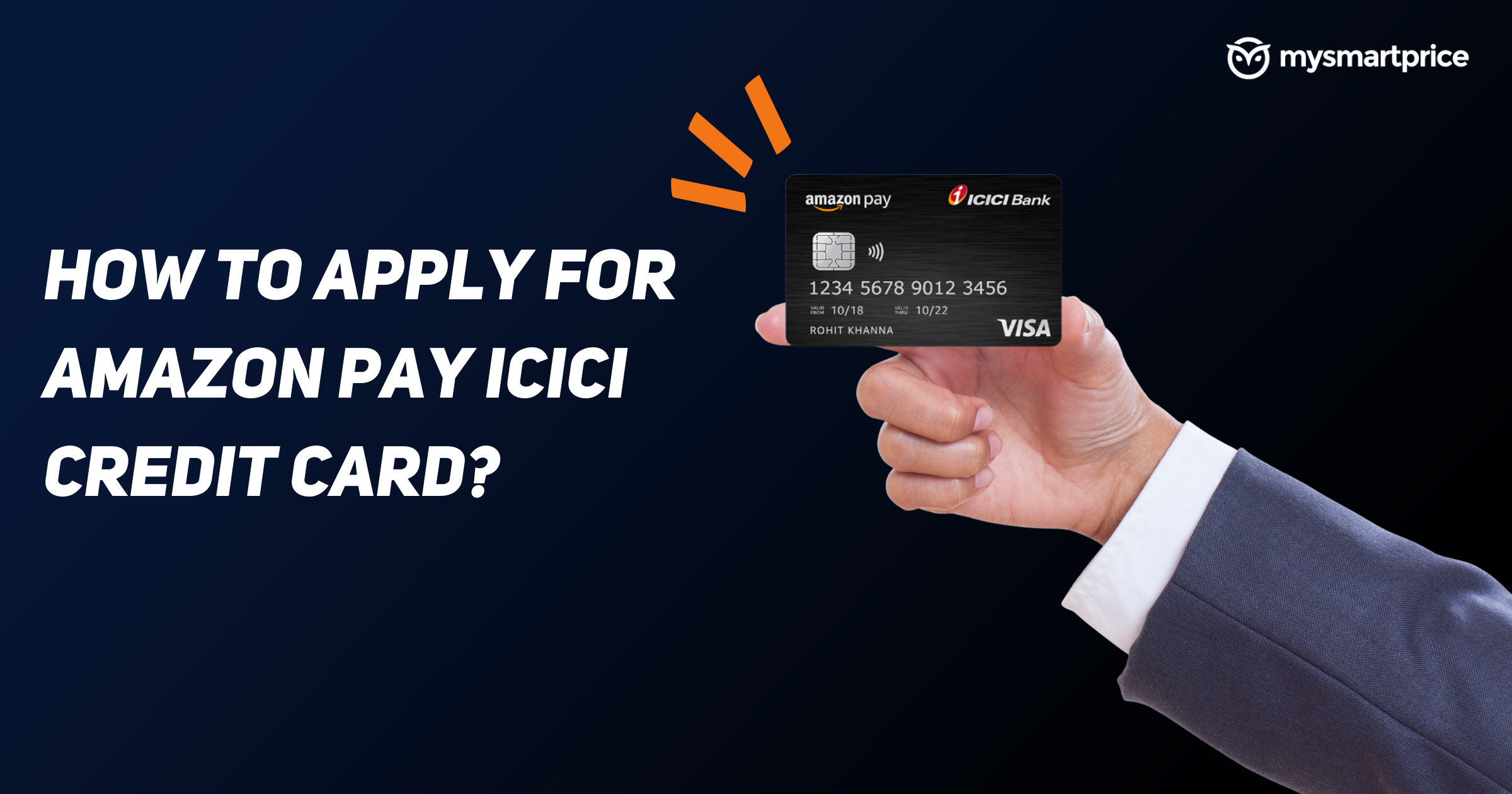 Instant Extra Discount with Amazon Pay ICICI Bank Credit cards