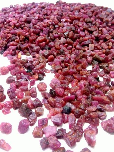 Ruby Gemstone: Price, Colors and Cut