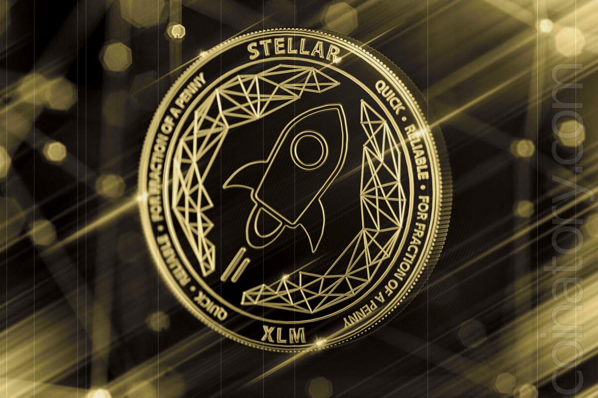 Stellar Price Today: XLM to EUR Live Price Chart - CoinJournal