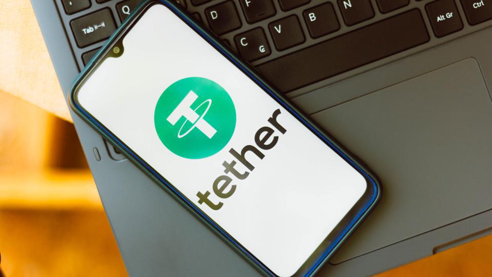 Tether price today | USDT-USD