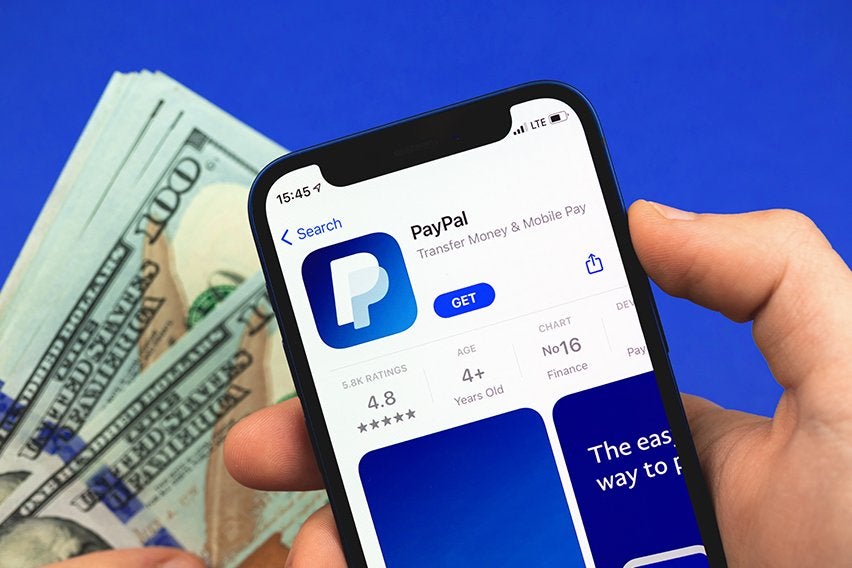 Why is my PayPal money on hold? - Android Authority