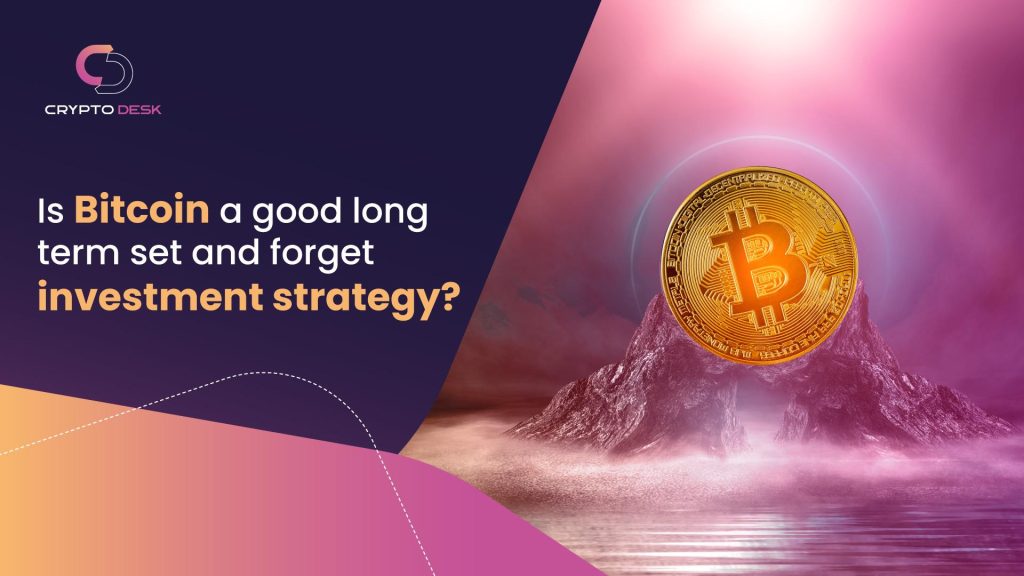 Is Bitcoin a Good Investment? - NerdWallet