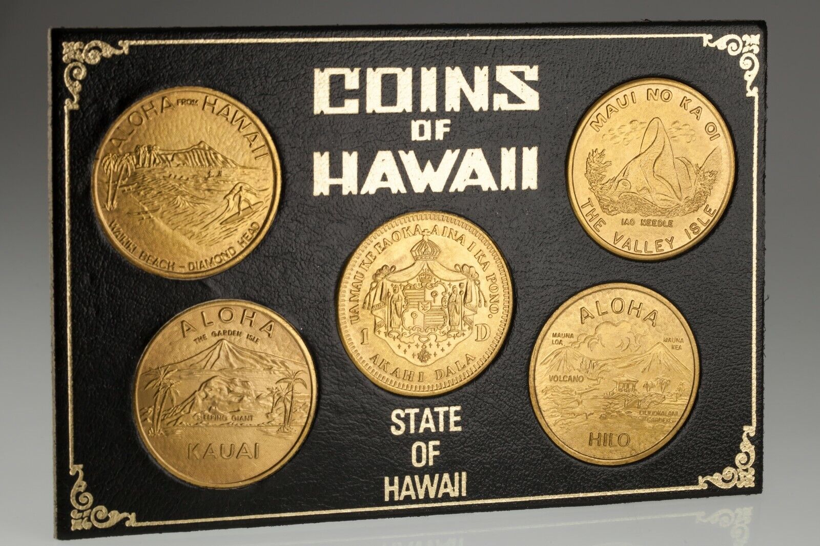 Hawaiian Coins - | Coast to Coast Coins | coinlog.fun