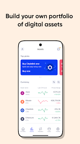 NearPay: crypto wallet card for Android - Download