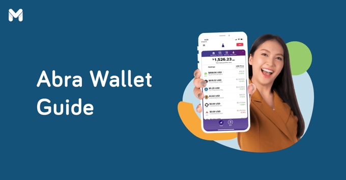 Abra Wallet Review: Overview and Functionality | Coindoo