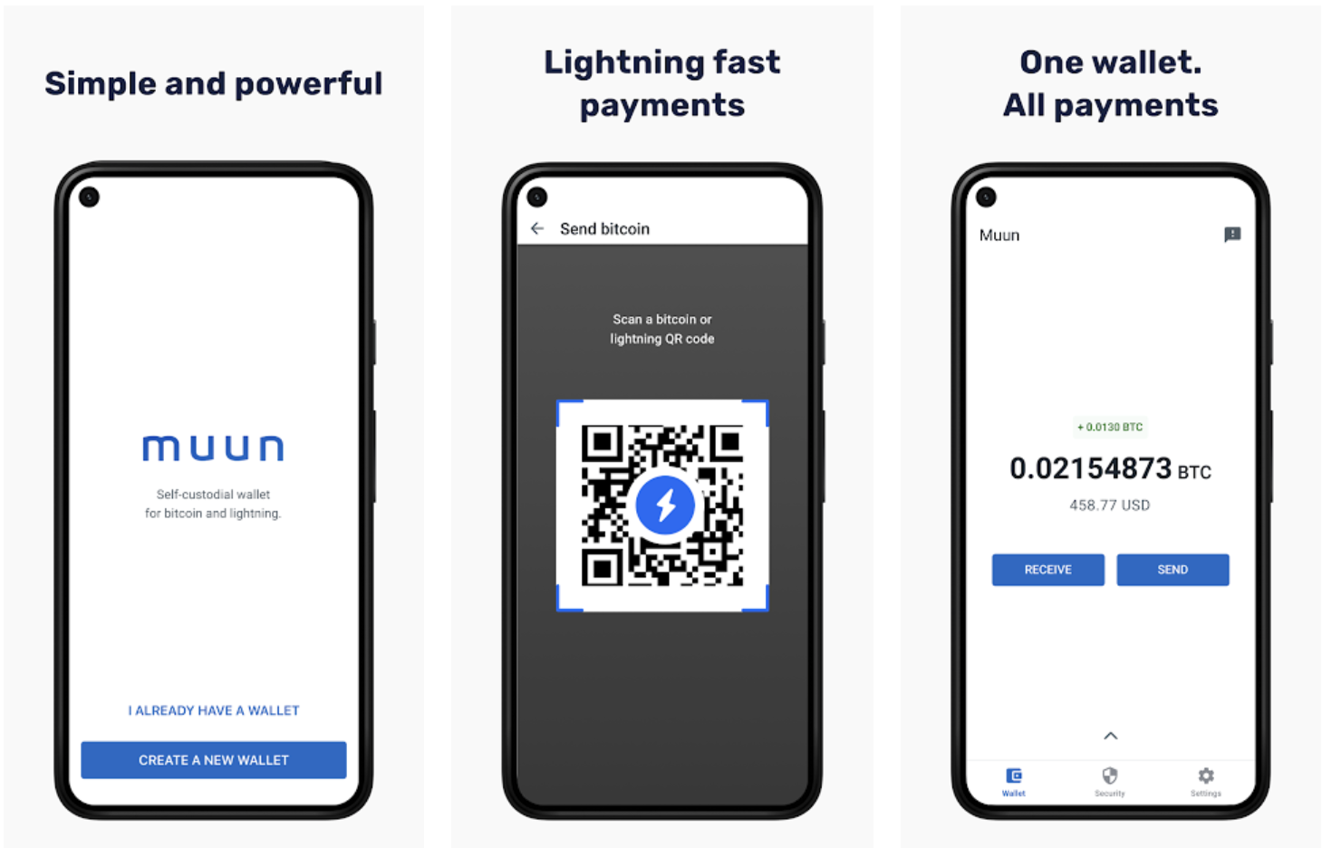 8 Best Bitcoin Lightning Wallets Top LN Wallets Compared