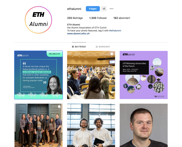 Online Application | Master of Science UZH ETH in Quantitative Finance | UZH