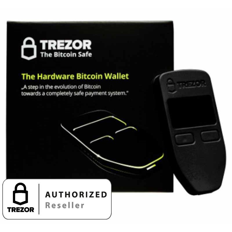 Crypto Security Firm Unciphered Claims Ability to Physically Hack Trezor T Wallet