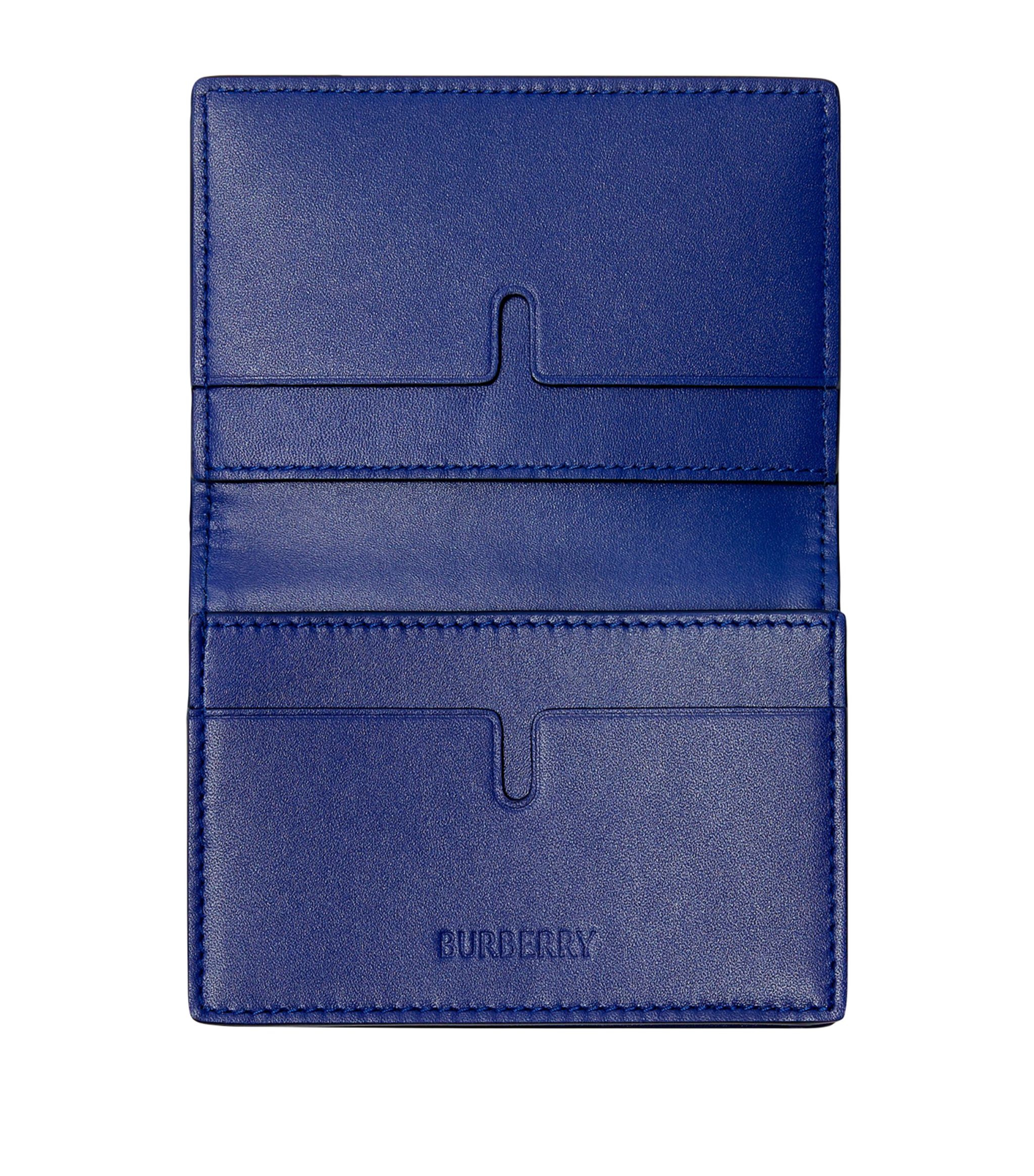 Burberry Men’s Wallets - Bags | Stylicy India