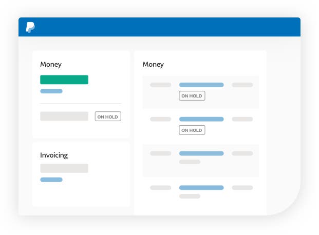 Why Payments are Put on Hold or Unavailable | PayPal UK