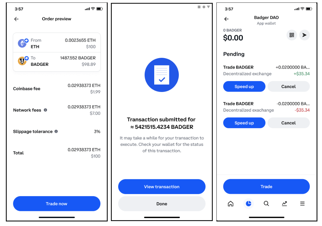 How to Withdraw From Coinbase Wallet: A Step-by-Step Guide