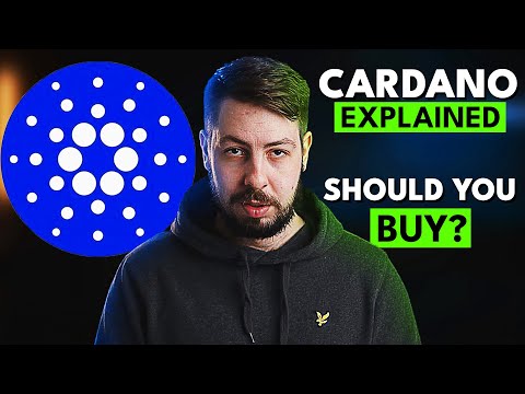 CARDANO ADA - ON THE VERGE OF MASSIVE BREAKOUT?!! THIS WEEK? · Cardano Feed