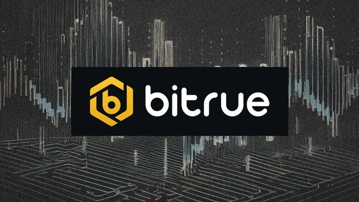 Bitrue Exchange - Leading Digital Assets Exchange