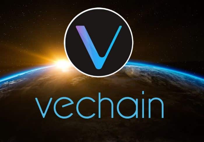 A complete list of Vechain partnerships | coinlog.fun