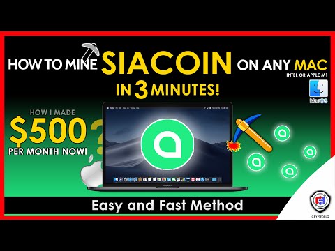 Learn All About Siacoin (SC) – BT-Miners