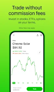 Buying and selling crypto | Robinhood