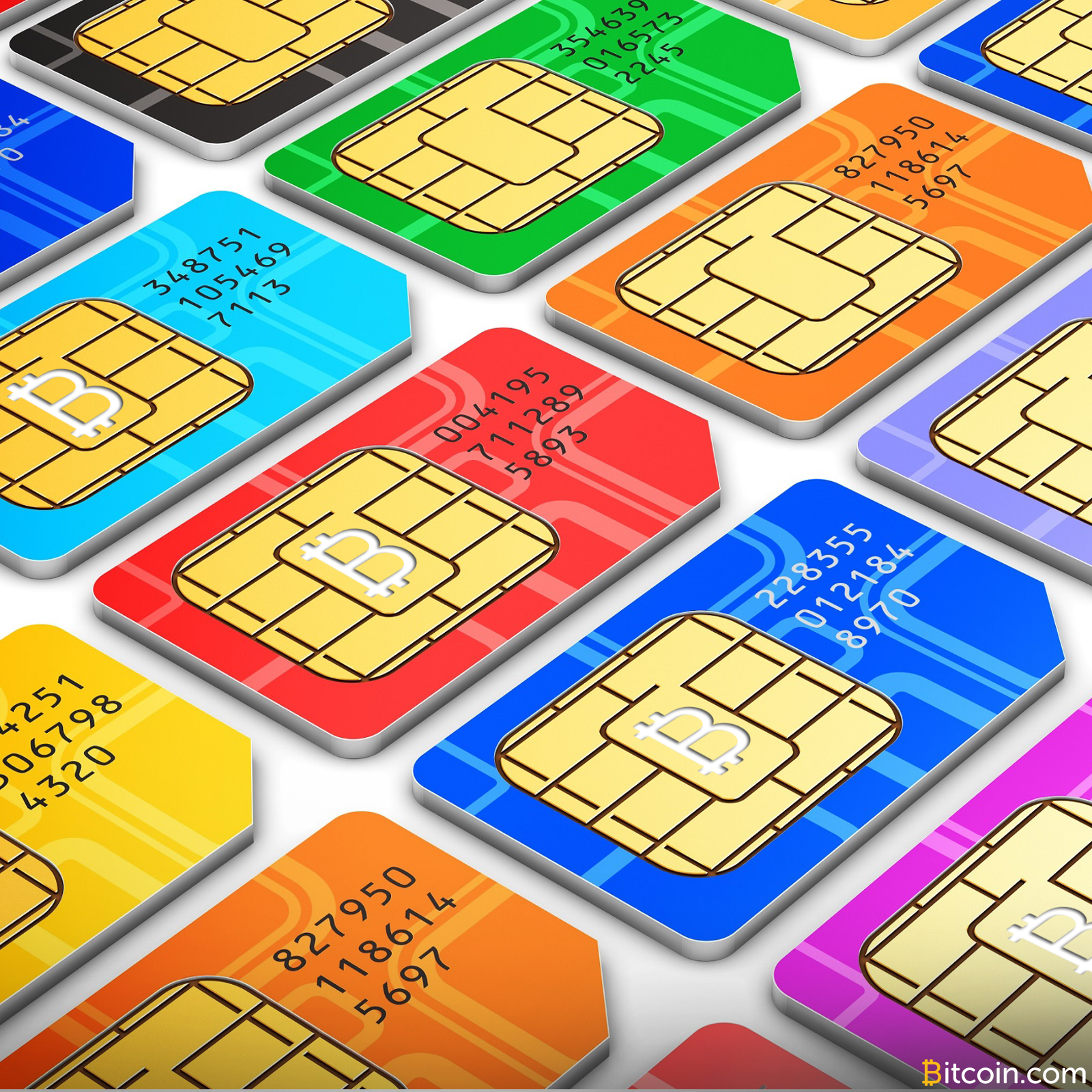 Unlock your BTC phone for any sim card with a code or IMEI