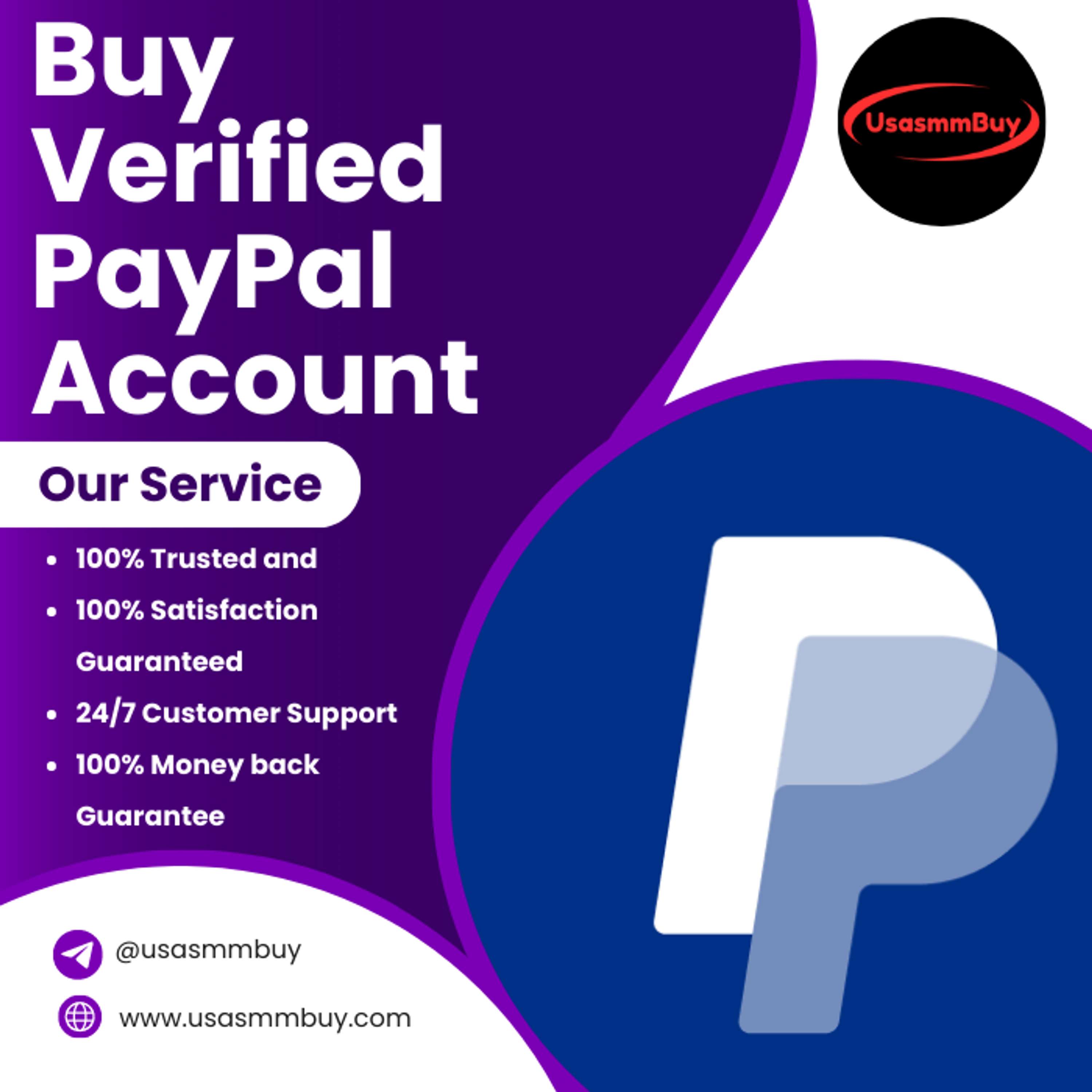 Buy Verified PayPal Account > 자유게시판 | US-Korea Alliance Foundation