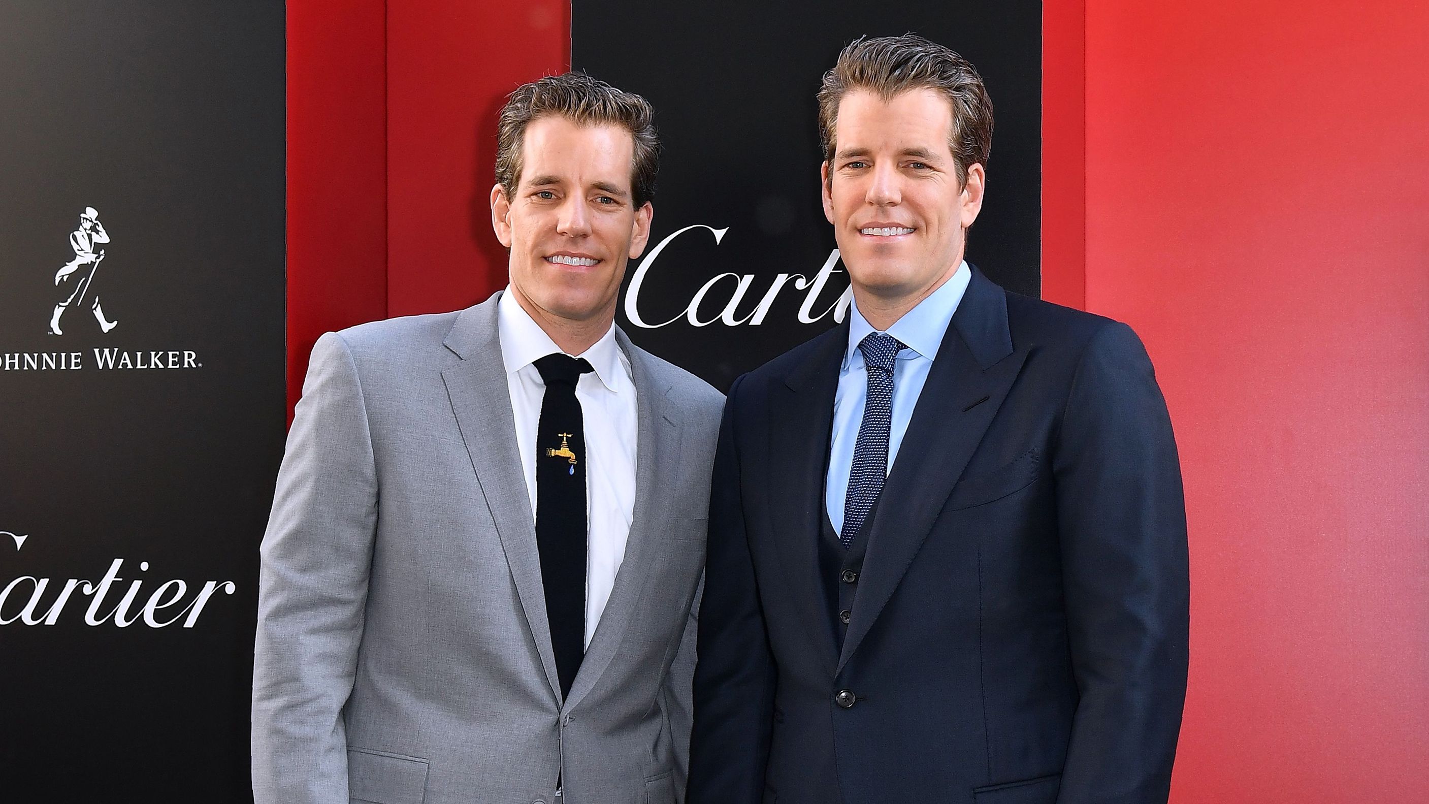 Winklevoss twins to co-produce 'Bitcoin Billionaires' film adaptation | Fox Business