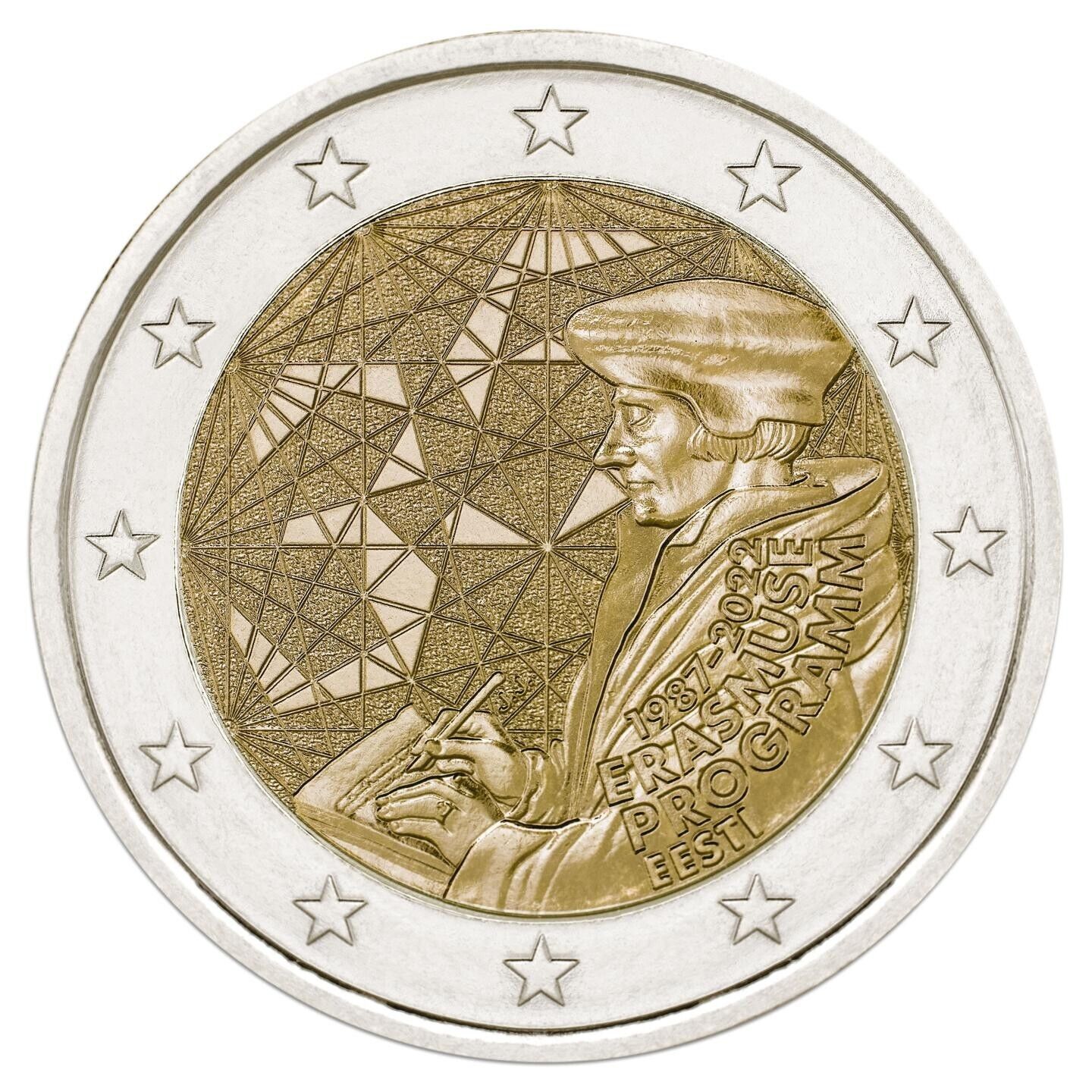 Estonian euro coins - Wikipedia